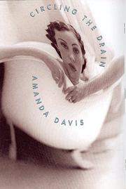 Cover of: Circling the drain | Amanda Davis
