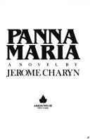 Cover of: Panna Maria: a novel