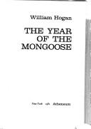 Cover of: The year of the mongoose