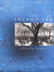 Cover of: The inland sea