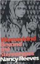 Cover of: Womankind--beyond the stereotypes