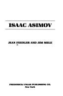 Cover of: Isaac Asimov