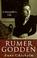 Cover of: Rumer Godden