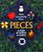 Cover of: Pieces