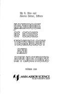 Cover of: Handbook of ozone technology and applications