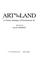 Cover of: Art in the land