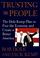 Cover of: Trusting the people