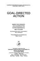 Cover of: Goal-directed action
