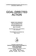 Goal-Directed Action (European Monographs in Social Psychology, 30)