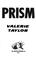 Cover of: Prism