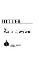 Cover of: Designated hitter