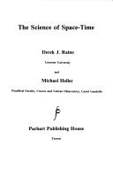 The science of space-time by Derek J. Raine