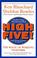 Cover of: High Five! The Magic of Working Together