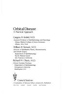 Orbital disease by Gregory B. Krohel