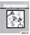 Cover of: Introduction to photography by Marvin J. Rosen, Marvin J. Rosen