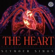 Cover of: The Heart (Mulberry Books) by Seymour Simon