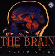 Cover of: The Brain (Mulberry Books) by Seymour Simon