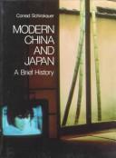 Cover of: Modern China and Japan: a brief history