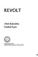 Cover of: The tax revolt