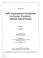 Cover of: 1981 International Conference on Fourier Transform Infrared Spectroscopy, June 8-12, 1981, University of South Carolina, Columbia, South Carolina