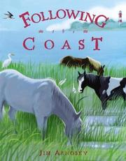 Cover of: Following the Coast