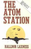 Cover of: The atom station