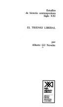 Cover of: El Trienio liberal