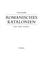 Cover of: Romanisches Katalonien