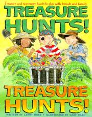 Cover of: Treasure hunts! Treasure hunts! Treasure hunts!