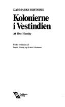Cover of: Kolonierne i Vestindien