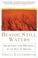 Cover of: Beside Still Waters