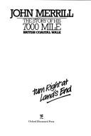 Cover of: Turn right at Land's End: the story of his 7000 mile British coastal walk