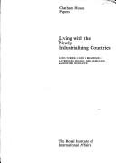 Cover of: Living with the newly industrializing countries