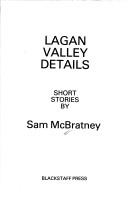 Lagan valley details by Sam McBratney