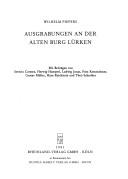 Cover of: Ausgrabungen an der alten Burg Lürken