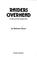 Cover of: Raiders overhead