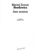 Cover of: Jam session