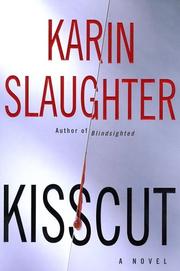 Cover of: Kisscut: A Novel
