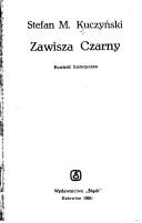 Cover of: Zawisza Czarny: powieść historyczna