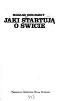 Cover of: Jaki startują o świcie