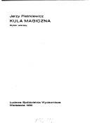 Cover of: Kula magiczna by Jerzy Peterkiewicz