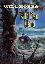 Wild Man Island by Will Hobbs