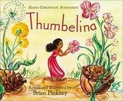 Cover of: Thumbelina by J. Brian Pinkney