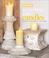 Cover of: Country Living Decorating with Candles