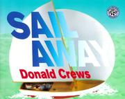 Cover of: Sail Away by Donald Crews