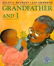 Cover of: Grandfather and I by Helen E. Buckley