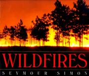 Cover of: Wildfires by Seymour Simon