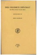 Cover of: Der Gelehrte Diplomat: zum Wirken Christian Carl Josias Bunsens