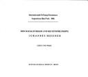 Cover of: Der Sozialethiker und Rechtsphilosoph Johannes Messner: Leben und Werk