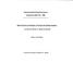 Cover of: Der Sozialethiker und Rechtsphilosoph Johannes Messner